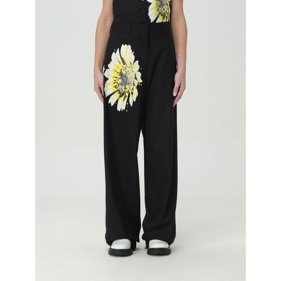 msgm - Woman - Black - Pants